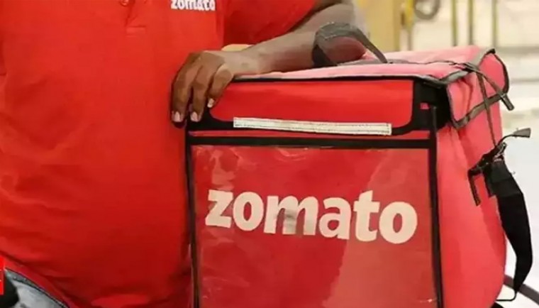 జొమాటో చోటు చేసుకోనున్న కీలక పరిణామం