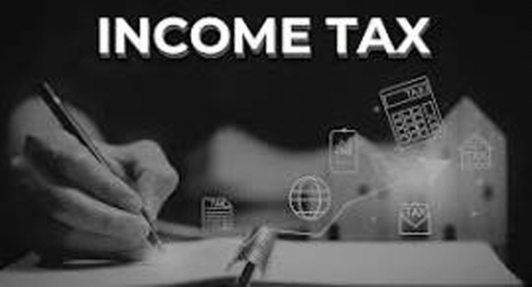 బడ్జెట్లో ఆదాయపు పన్ను రేట్ల తగ్గింపు.... నిపుణుల అంచనాలు ఇవే