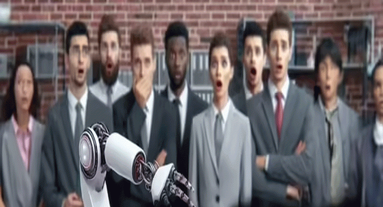 మొన్న 11 వేల మందికి లేఆఫ్స్.... ఏఐతో ప్రమోషన్లకు లింక్