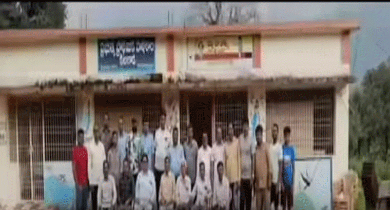 అల్లూరి జిల్లాలో 120 ఏళ్లు పూర్తి చేసుకున్న పాఠశాల,,,,ఏప్రిల్ నెలలో శతాబ్ధి ఉత్సవాలు