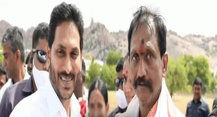 వైఎస్ జగన్ మళ్లీ ముఖ్యమంత్రి అయితే వాలంటీర్లను తీసుకోం-వైసీపీ ఎమ్మెల్యే బాలనాగిరెడ్డి 