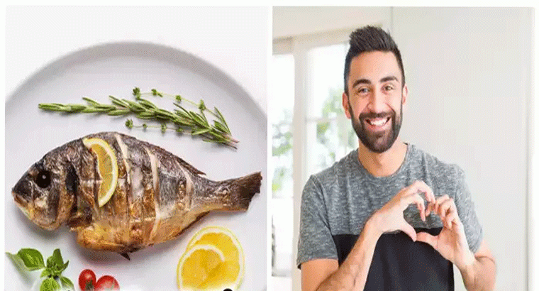 గుండె ఆరోగ్యాన్ని కాపాడే చేపలు, అయితే ఏ చేపలు గుండెకి మంచివో తెలుసుకుని మరీ తినండి
