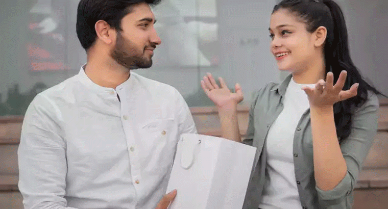 మీ భార్య అలిగిందా.. బుజ్జగించినా ఫలితం లేదా?