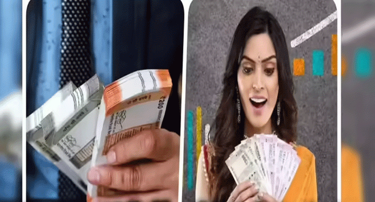 ఏ వయసులో నెలకు ఎంత సిప్ ఇన్వెస్ట్ చేయాలి