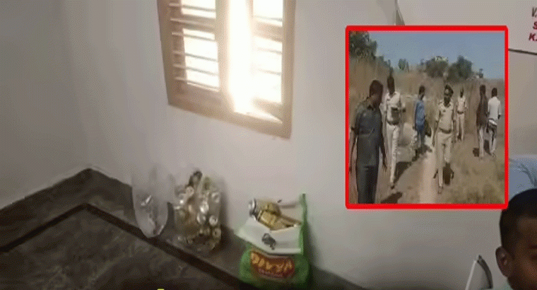 అనుమానాస్పద స్థితిలో.. సాఫ్ట్‌వేర్ ఇంజనీర్ల మృతి