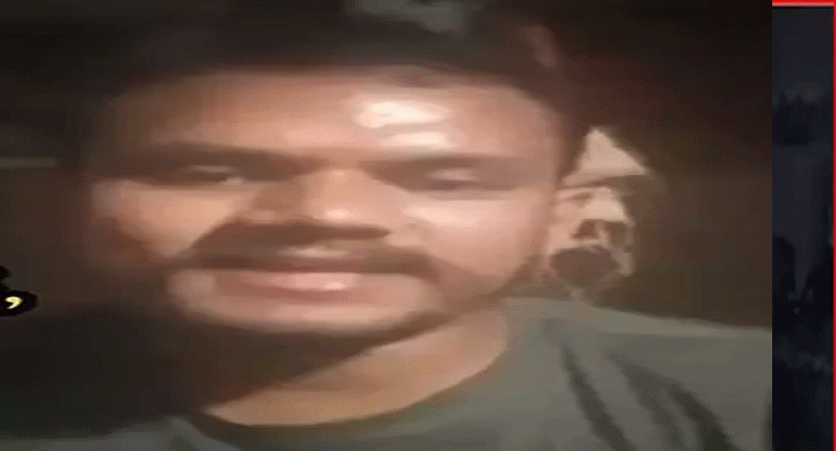 ఇన్‌స్టాగ్రామ్‌లో లైవ్ పెట్టి ఉరివేసుకున్న భర్త.. విడ్డూరం చూసిన భార్య, అత్త
