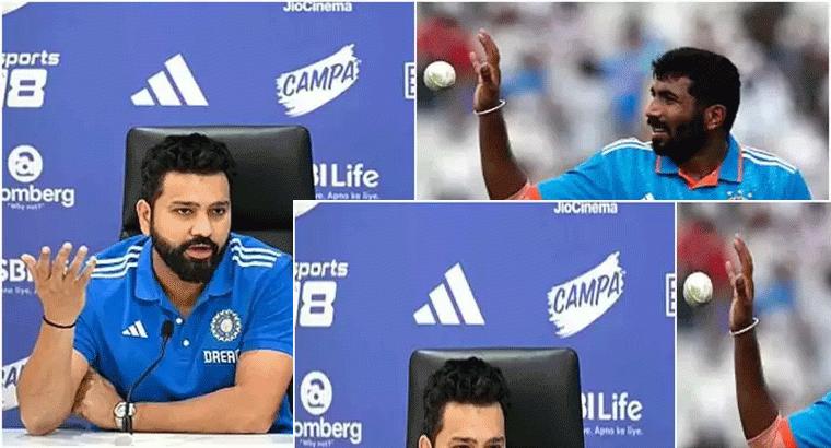 బుమ్రా ఈజ్‌ బ్యాక్.. షమీ కూడా.. ఛాంపియన్స్ ట్రోఫీ-2025కి భారత జట్టు ఇదే