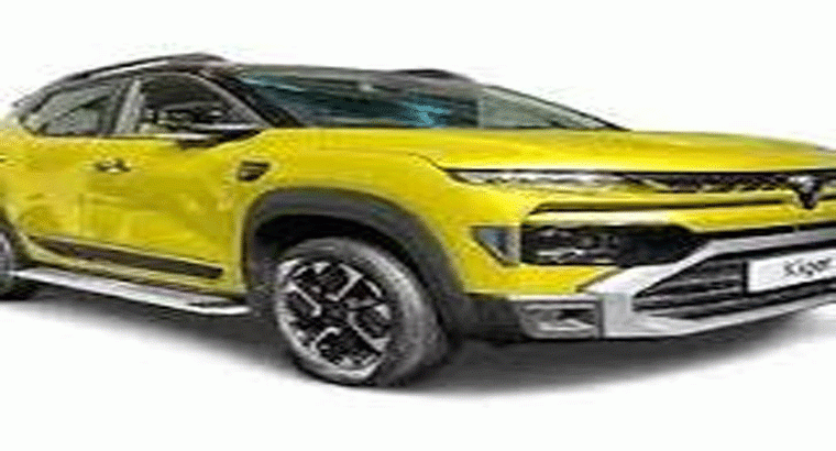 భారత్‌లోకి గ్రాండ్ ఎంట్రీ.. రూ.6 లక్షలకే కొత్త కారు