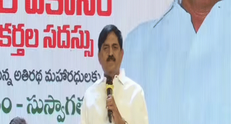 ఏపీ ప్రభుత్వం ఇంకా కమ్మగానే ఉంది,,,,అందరికీ సమాన అవకాశాలు ఇవ్వాలి