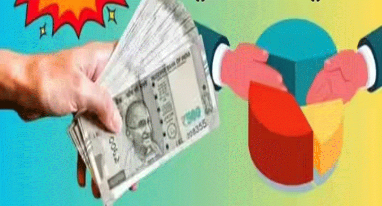 100 షేర్లు కొంటే 800 షేర్లొస్తాయ్.. లక్ష పెడితే రూ.8 లక్షలు