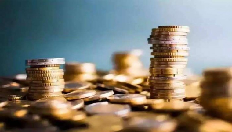 షేర్ మార్కెట్ లో రారాజు....కోహినూర్ ఫుడ్స్