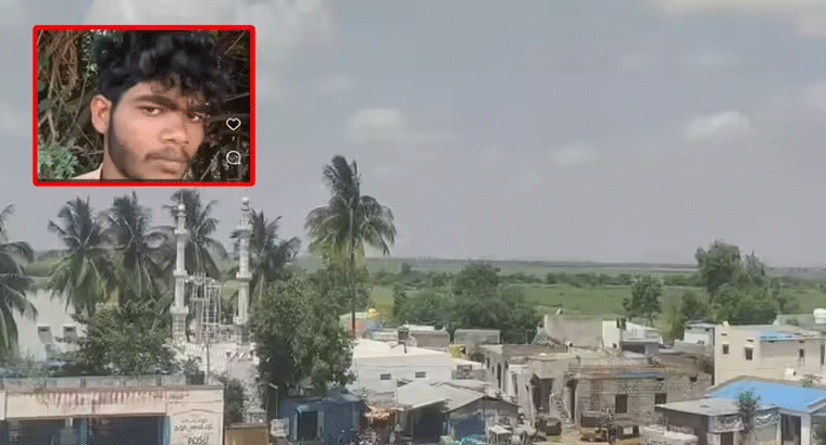 ఫోన్ రీఛార్జికి డబ్బులు ఇవ్వలేదని ఆత్మహత్య