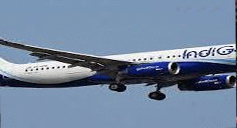 రూ.1199కే విమాన ప్రయాణం.. ఇండిగో క్రిస్మస్ సేల్.. ఏప్రిల్ 30 వరకు ఎప్పుడైనా ప్రయాణించొచ్చు