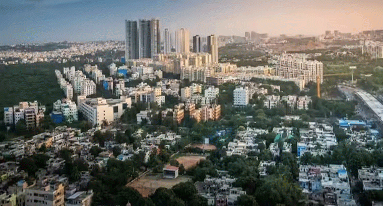 హైదరాబాద్‌లో ఈ ప్రాంతానికి ఫుల్ డిమాండ్.. చ.అడుగు రూ. 10 వేలలోపే!