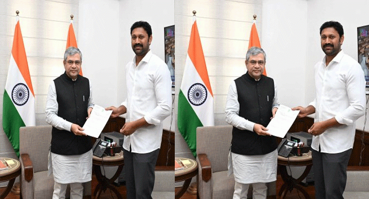 మైసూరు రేణిగుంట వీక్లీఎక్స్‌ప్రెస్.. కడప వరకూ పొడిగింపు