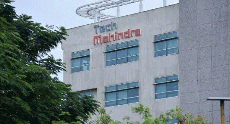 నిరాశపర్చిన టెక్ మహీంద్రా.. క్యూ2లో తగ్గిన లాభం