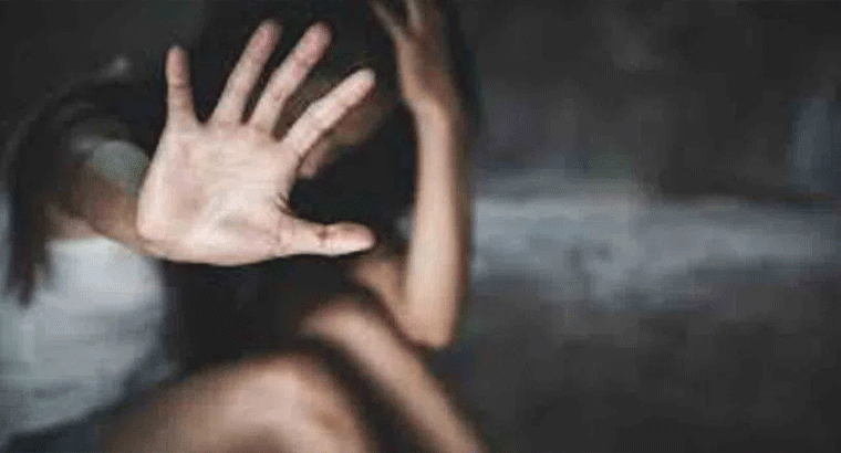 7 ఏళ్ల బాలికపై అత్యాచారయత్నం.... కామాంధుడి ఘాతుకం