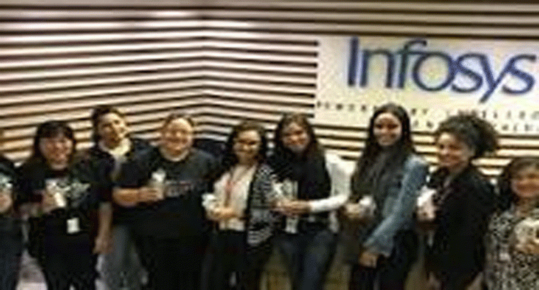 ఇన్ఫోసిస్ కీలక ప్రకటన..  ఐటీ ఉద్యోగులకు మంచి రోజులు