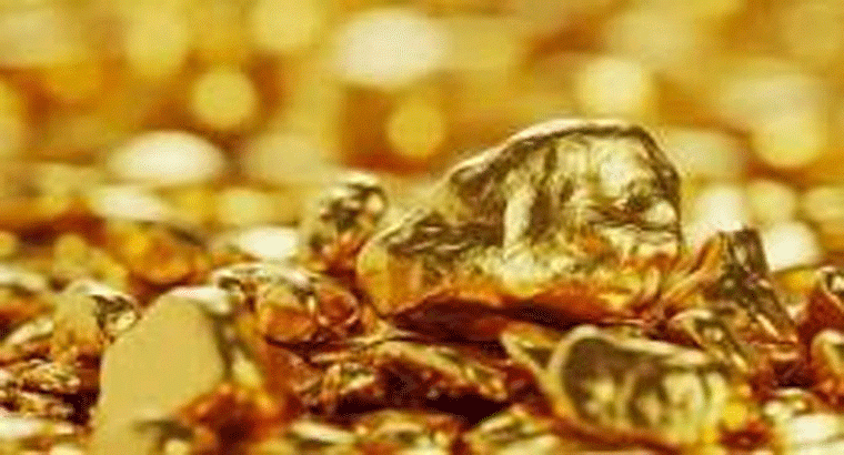  2 రోజులుగా పతనం.. మళ్లీ తగ్గిన బంగారం ధర