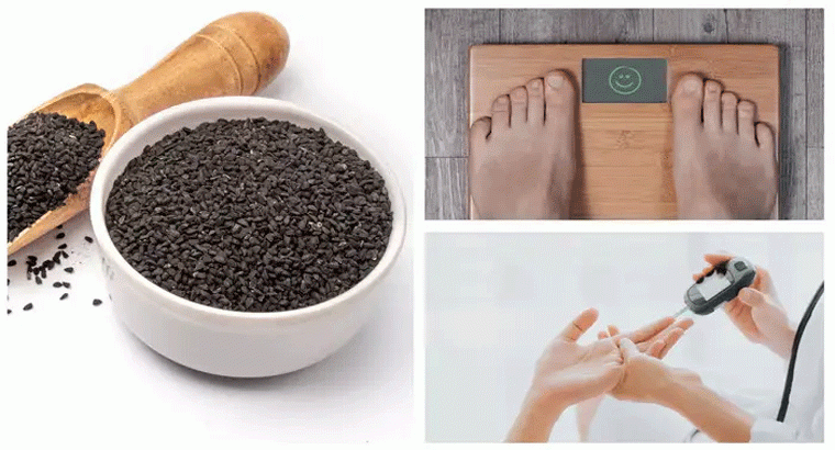 కలోంజి సీడ్స్‌తో బరువు తగ్గడమే కాదు, షుగర్ లెవల్స్ కంట్రోల్ చేసుకోవచ్చు