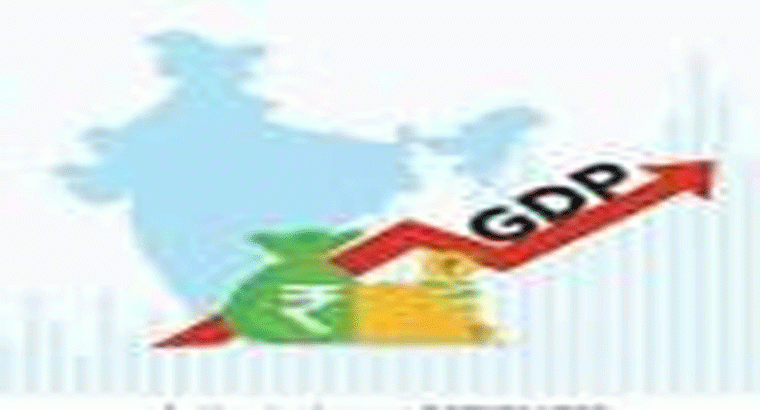 క్యూ1లో జీడీపీ వృద్ధి 7.8 శాతం,,, భారత్ సత్తా ఇది
