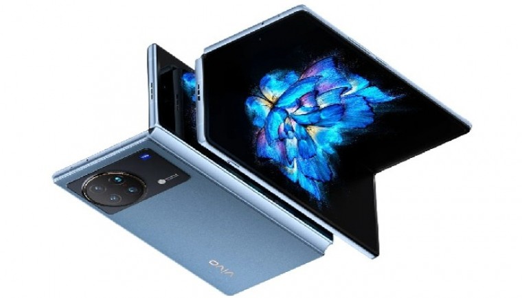 ‘వివో ఎక్స్ ఫోల్డ్ ప్లస్’ ధర వింటే గుండె గుబ్బులే