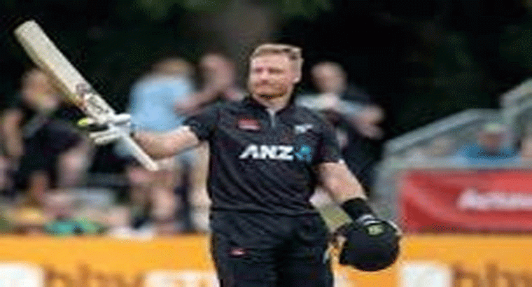 కివీస్ మాజీ క్రికెటర్, ఓపెనర్.. మార్టిన్ గుప్తిల్ ఊచకోత.. 16 సిక్సర్లతో 49 బంతుల్లో 160 నాటౌట్