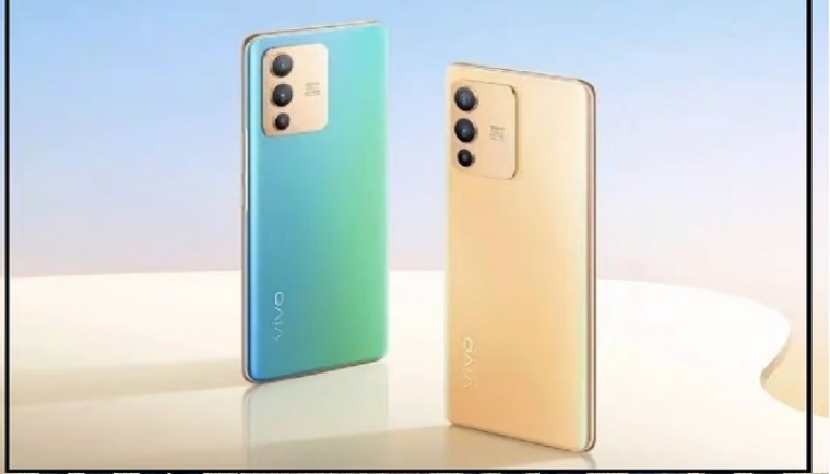 వివో వీ25 ప్రో స్మార్ట్ ఫోన్...ప్రత్యేకతలు ఇవే