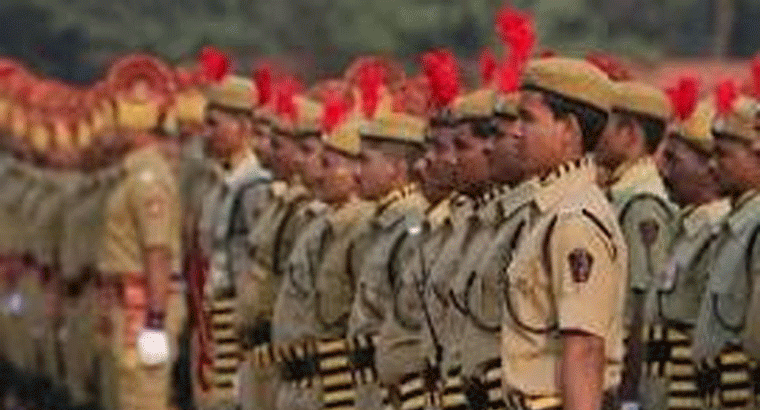 నిరుద్యోగ భారతం.. 187 హోంగార్డు ఉద్యోగాలకు వేలాదిగా వచ్చిన అభ్యర్థులు