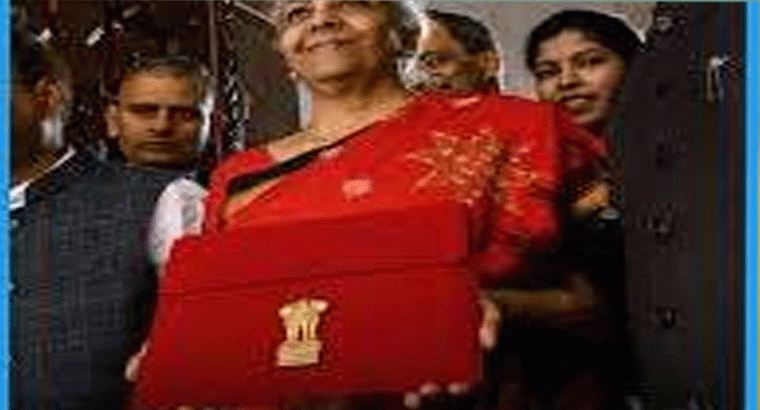  మధ్యతరగతికి బడ్జెట్ ధమాకా.. రూ.15 లక్షల వరకు నో ట్యాక్స్!