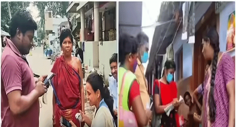 ఏపీ ప్రభుత్వం ప్రతిష్టాత్మకంగా చేపట్టిన ఏకీకృత కుటుంబ సర్వే.. ఆఫ్‌లైన్‌లోనూ అవకాశం