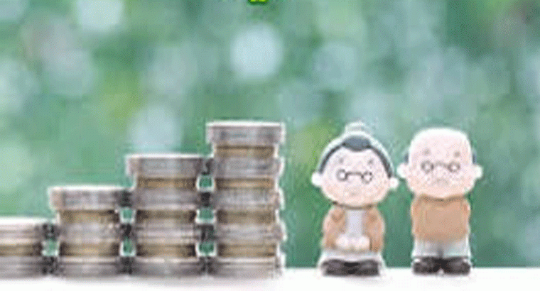 సీనియర్లకు ఇదే బెస్ట్ ఆప్షన్.. 8.55 శాతం వడ్డీ