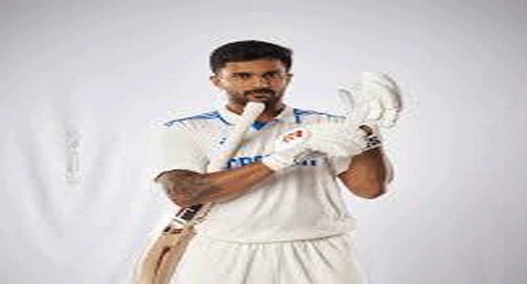 ఇంకా చిన్నపిల్లోడే..నితీశ్ కుమార్ రెడ్డిపై ఆకాశ్ చోప్రా ఇంట్రెస్టింగ్ కామెంట్స్