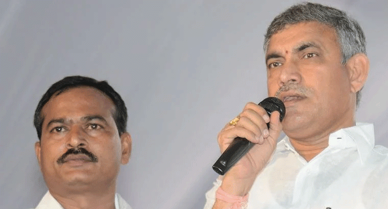 మణిపాల్ ఆసుపత్రి నుంచి మంత్రి వేణుగోపాలకృష్ణ డిశ్చార్జి
