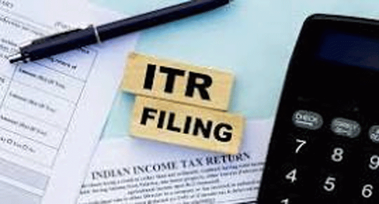 ఐటీఆర్ ఫైల్ చేశారా? ఈ చిన్న పని మర్చిపోతే అంతా వృథా..