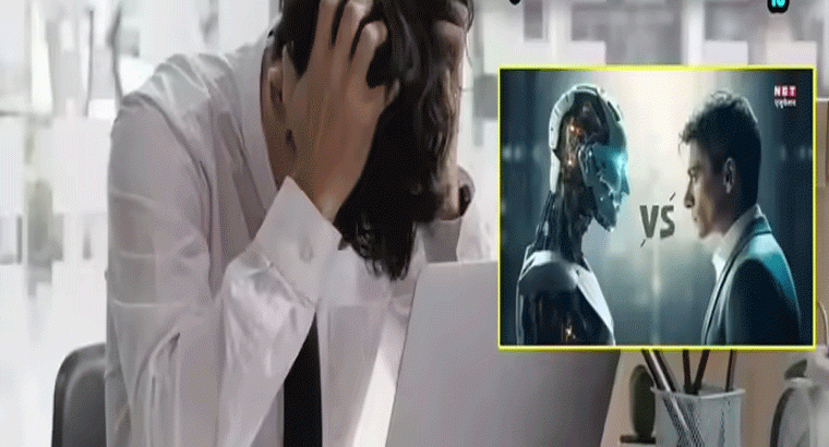 మొత్తం మానవాళినే తుడిచిపెట్టేస్తుందంట..ఏఐ గాడ్‌ఫాదర్ సంచలన కామెంట్స్