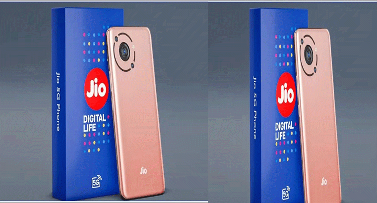 త్వరలో 5జి ఫోన్ విడుదలకు జియో సన్నాహకాలు
