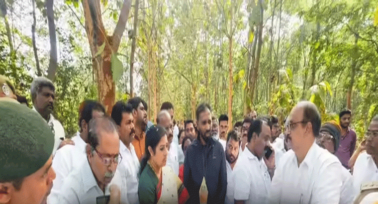 ఏపీలో కొత్త జూపార్కు.. 250 హెక్టార్లలో ఏర్పాటుకు కసరత్తు