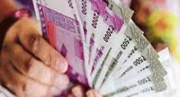 డీఏ 2 శాతం, 3 శాతం.. ఎంత పెరిగితే జీతం ఎంత పెరుగుతుంది?