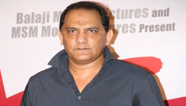 అజారుద్దీన్ ట్వీట్ పై మండిపడుతున్న క్రికెట్ అభిమానులు
