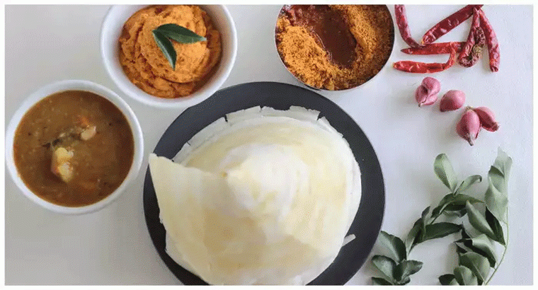 వెయిట్ కంట్రోల్‌లో ఉండాలంటే బ్రేక్‌ఫాస్ట్ ఎలా తినాలి
