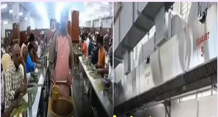 అవసరాలకు అనుగుణంగా గ్యాస్ కోసం....టీటీటీడి ముందస్తు చర్యలు