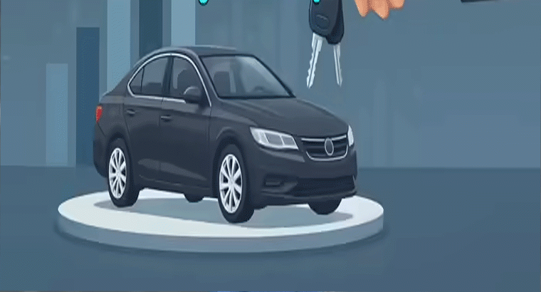 కారు లోన్లపై ఈ బ్యాంకులోనే తక్కువ వడ్డీ.. రూ.1 లక్ష లోన్‌పై ఈఎంఐ  ఎంత కట్టాలి