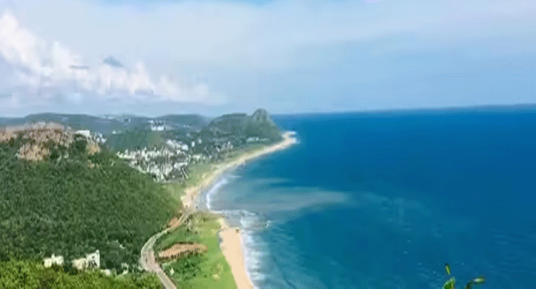 అ ఒక్క రైతు ఓకే చెప్పడంతో,,,,విశాఖలో గూగుల్‌కు ఉన్న ఒక్క అడ్డంకి తొలగింది.