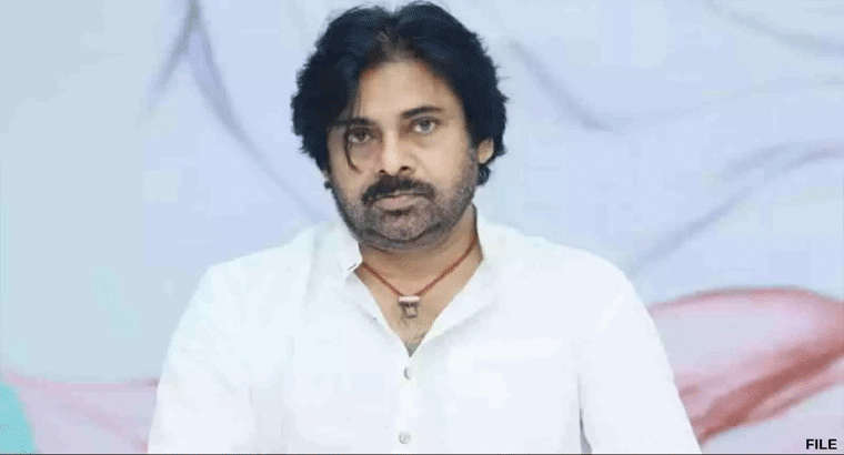 దేశంలో సనాతన ధర్మ పరిరక్షణ బోర్డు.... పవన్ కళ్యాణ్
