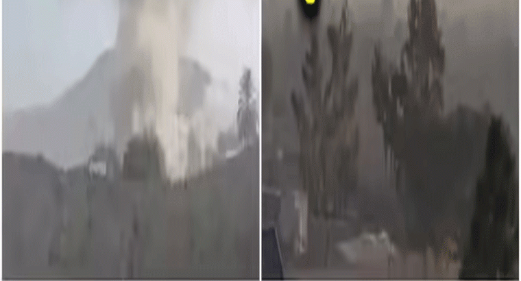 పాకిస్తాన్ ఆర్మీ క్యాంప్‌పై ఆత్మాహుతి దాడి.. ఐదుగురు ఉగ్రవాదులు హతం