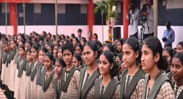 ఏపీ విద్యార్థులకు కొత్త కార్యక్రమం స్టార్ట్