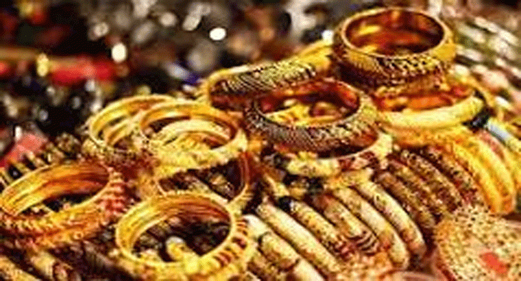 చైనాతో ట్రంప్ చర్చలు.. భారీగా తగ్గిన బంగారం ధర