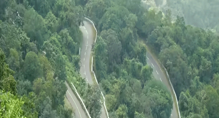 శ్రీశైలం వెళ్లే భక్తులకు.. రెండు రోజులు ముందుగానే అనుమతి