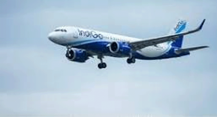 ఇండిగో స్పెషల్ సేల్.. రూ.1799కే విమాన ప్రయాణం